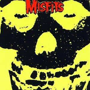Misfits Collection Vinyl Record