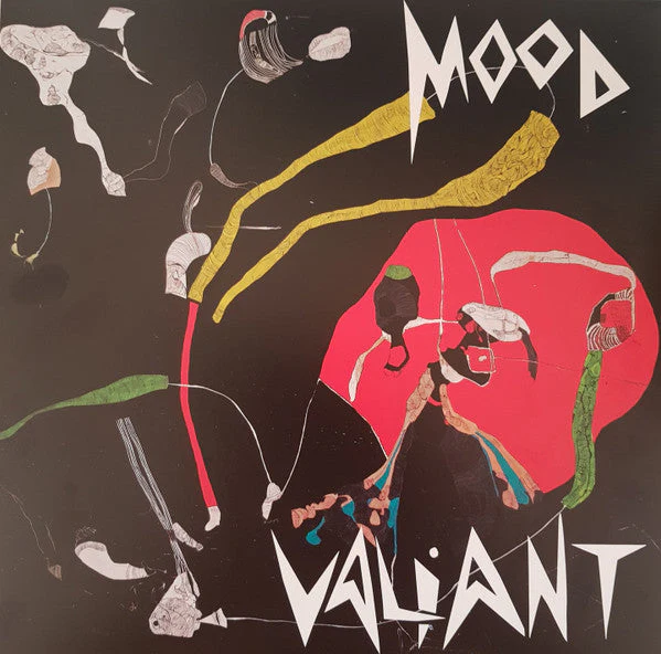 Mood Valiant Vinyl Record