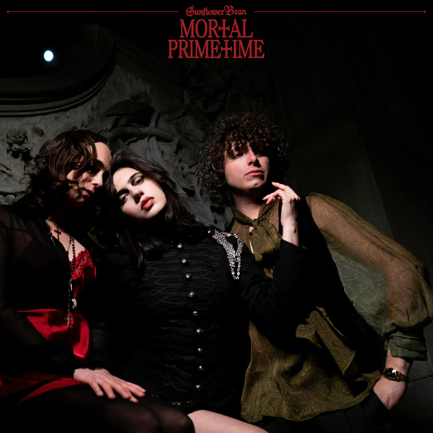 Mortal Primetime Music CD