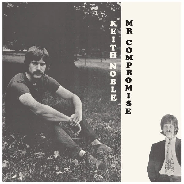 Mr. Compromise Music CD
