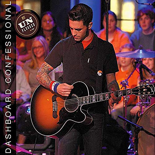 MTV Unplugged 2.0 (Black Vinyl) Vinyl Record