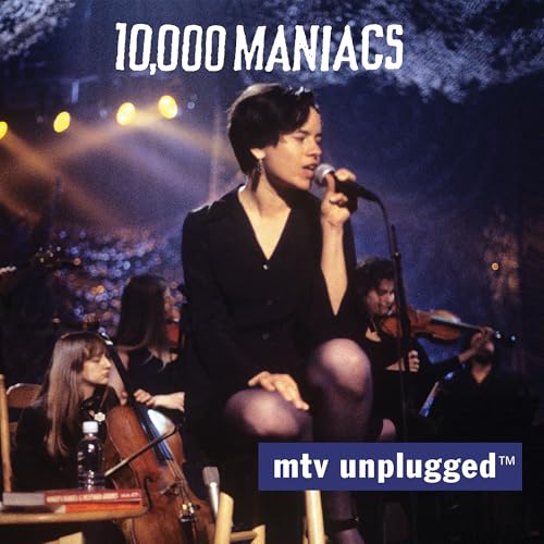 MTV Unplugged Vinyl Record