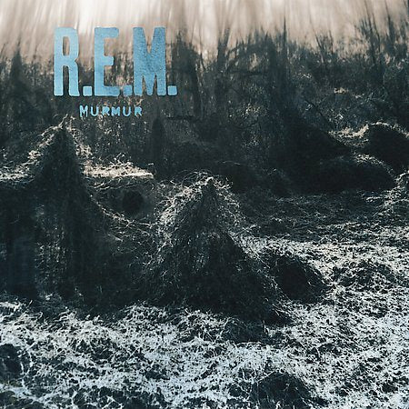 Murmur (Bonus Tracks, 180 Gram Vinyl, Remastered, Reissue) Vinyl Record