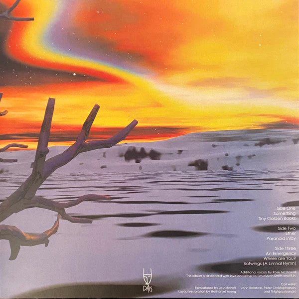Musick To Play In The Dark² Vinyl Record - Image 3