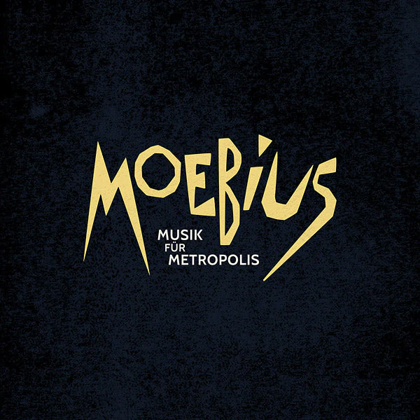 Musik Fur Metropolis Vinyl Record