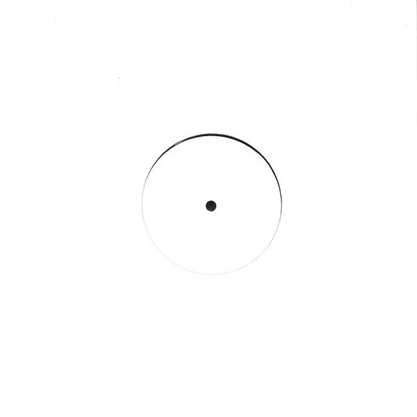 My Life With The Machines Vol. 4 Vinyl Record - Image 2