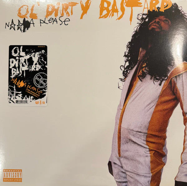 N***a Please (2xVINYL) Vinyl Record