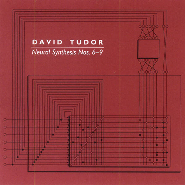 Neural Synthesis Nos. 6-9 Music CD