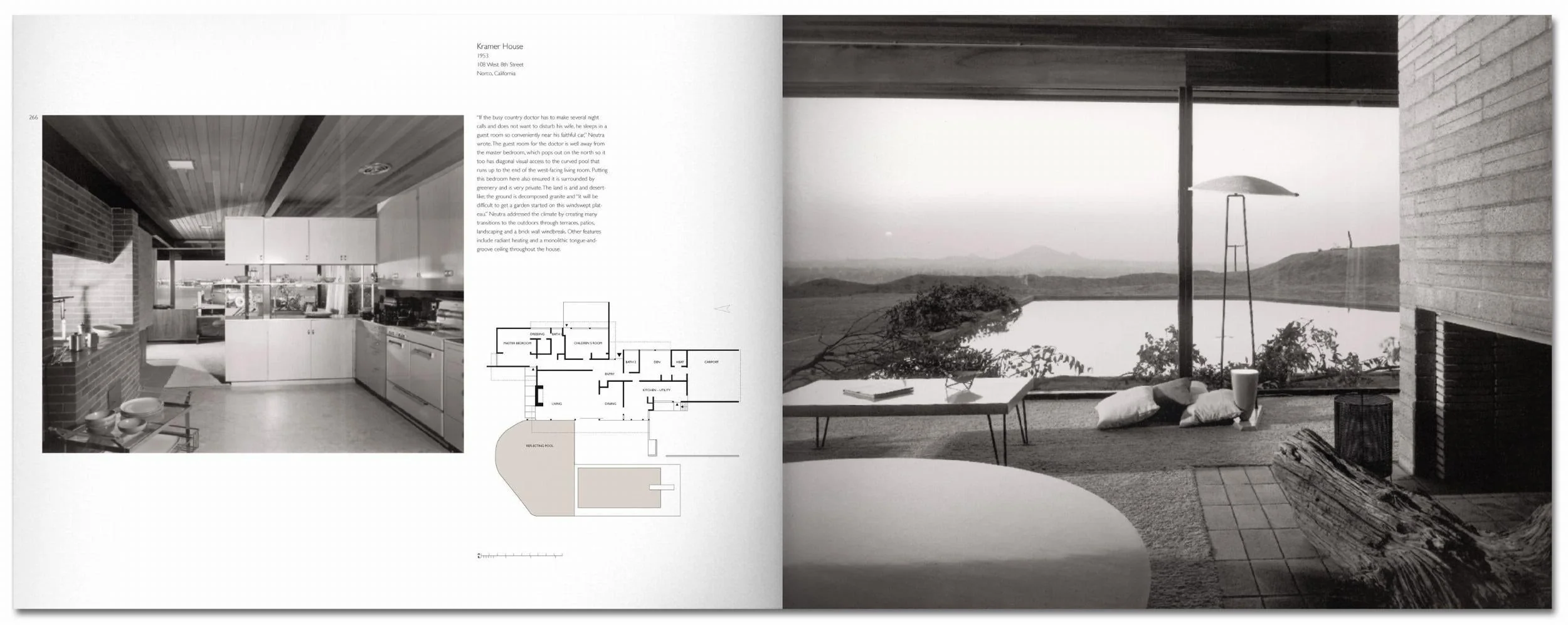 Neutra. Complete Works (German, French, English) Book - Image 5