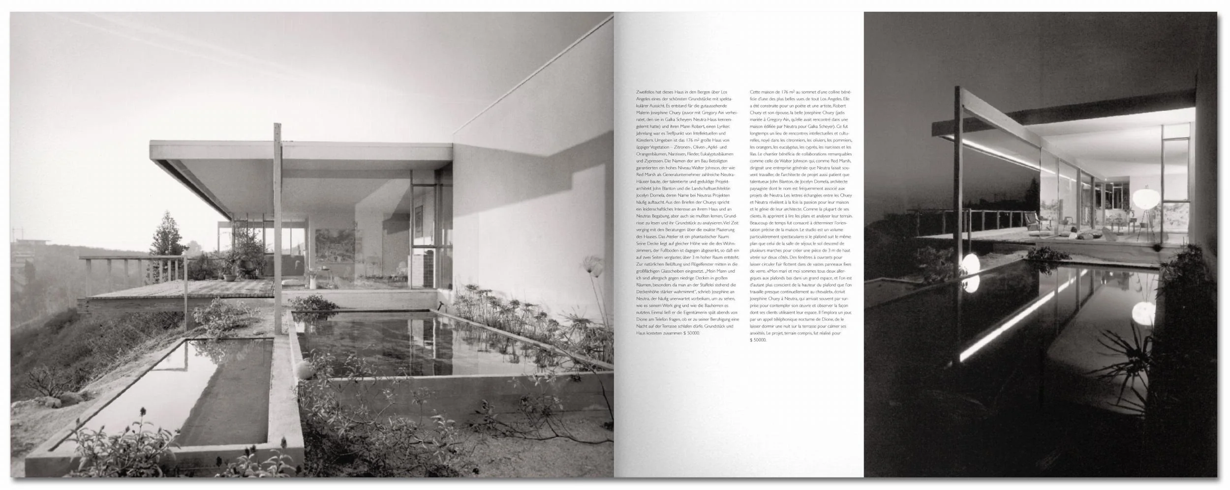 Neutra. Complete Works (German, French, English) Book - Image 7