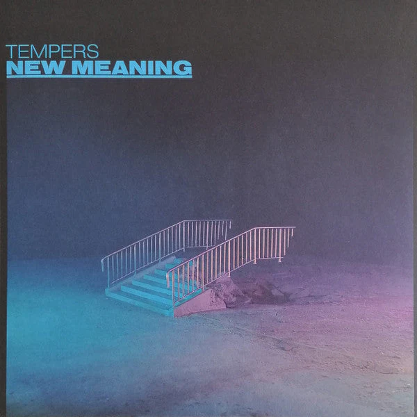 New Meaning Vinyl Record