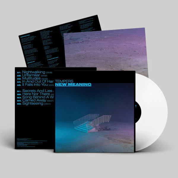 New Meaning Vinyl Record - Image 10