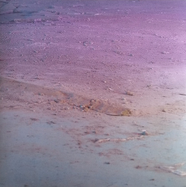 New Meaning Vinyl Record - Image 3