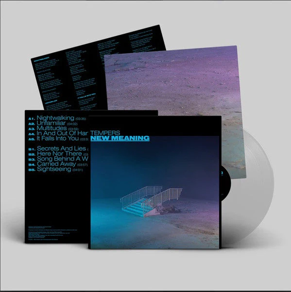 New Meaning Vinyl Record - Image 2