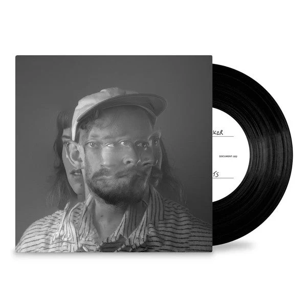New Streets Vinyl Record - Image 2