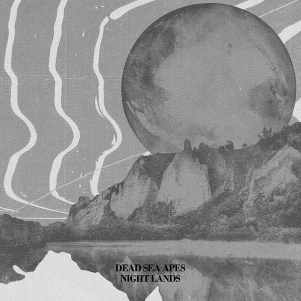 Night Lands Vinyl Record