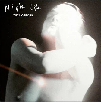 Night Life (Indie Exclusive, Limited Edition, Crystal Clear Colored Vinyl) Vinyl Record - Image 2