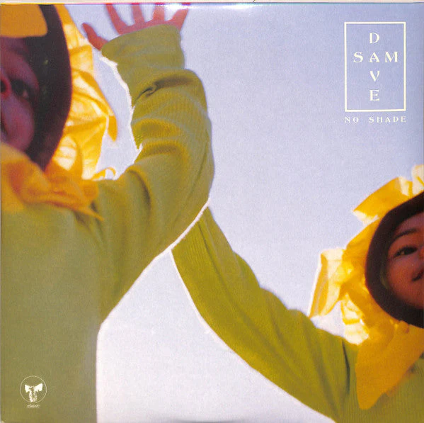 No Shade Vinyl Record