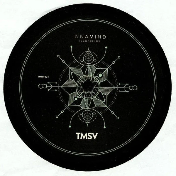 No Sleep  Generic Vinyl Record - Image 2