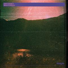 Nocturnas (MARBLED VINYL) Vinyl Record