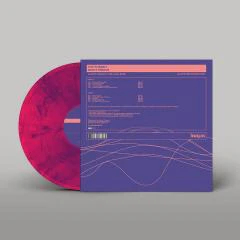 Nocturnas (MARBLED VINYL) Vinyl Record - Image 2