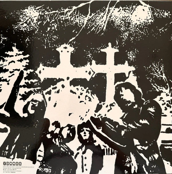 Nr. 1 Vinyl Record - Image 3