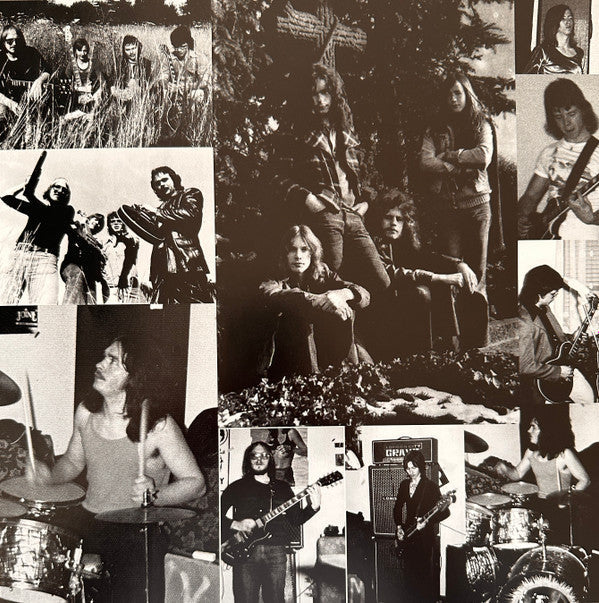 Nr. 1 Vinyl Record - Image 4