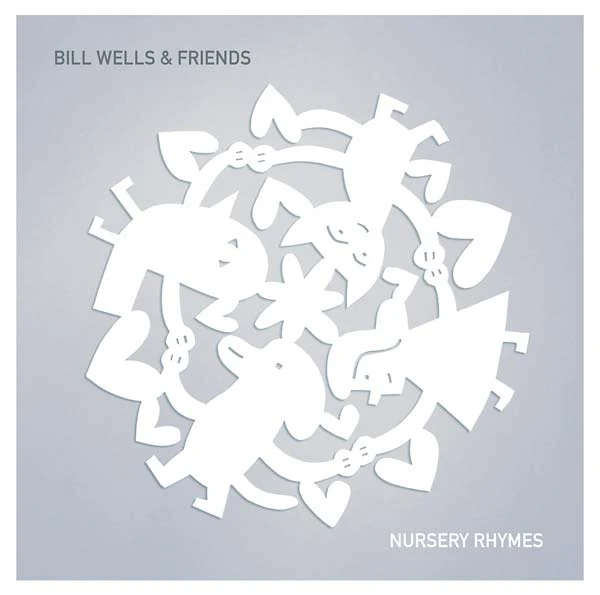 Nursery Rhymes Vinyl Record