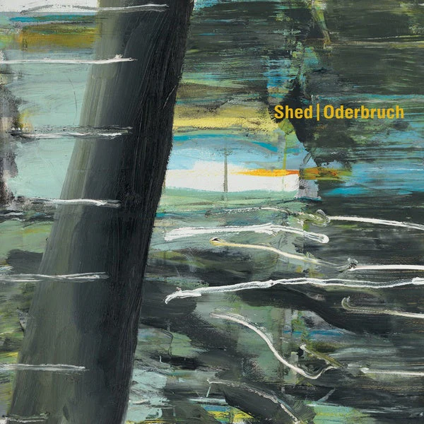 Oderbruch Music CD