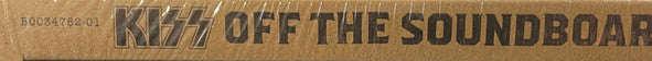 Off The Soundboard Live In Virginia Beach July 25, 2004 Vinyl Record - Image 18