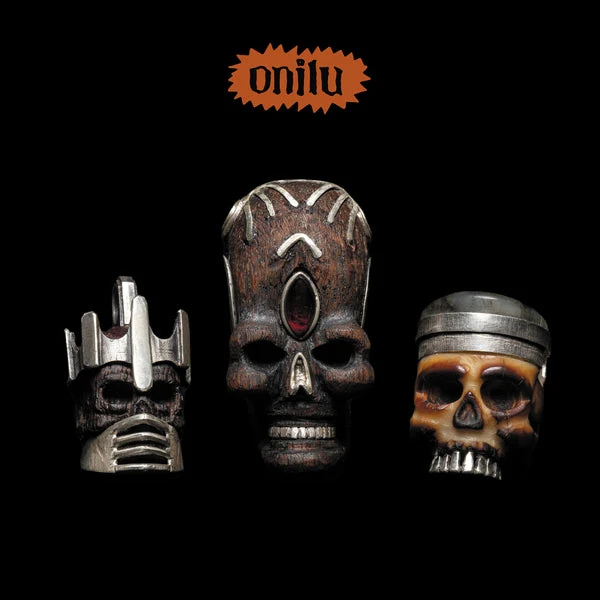 Onilu Vinyl Record