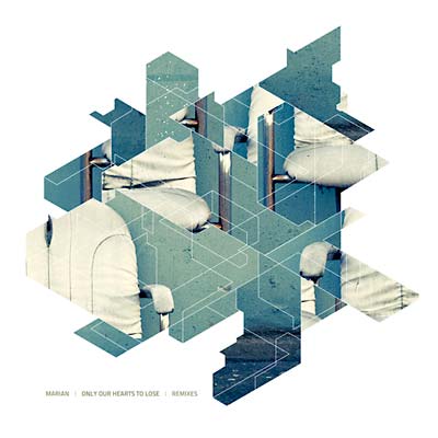 Only Our Hearts to Lose - Remixes Vinyl Record