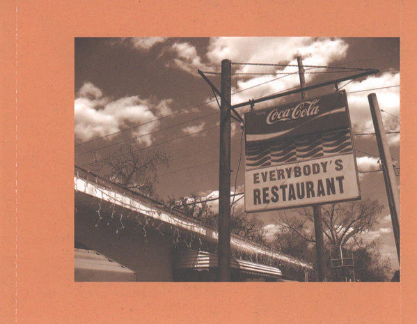 Orange Blossoms Music CD - Image 11