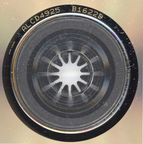 Orange Blossoms Music CD - Image 4
