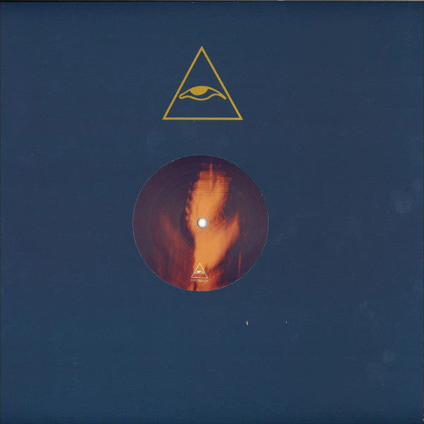 Origin 99 EP Vinyl Record