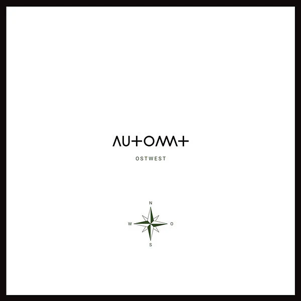 OstWest Vinyl Record