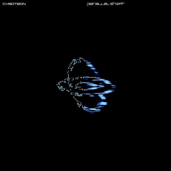 Parallel Shift Vinyl Record