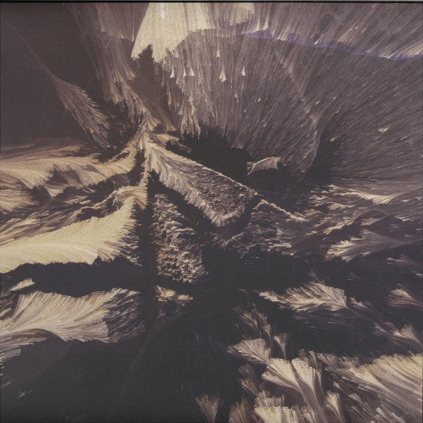 Patior EP Vinyl Record
