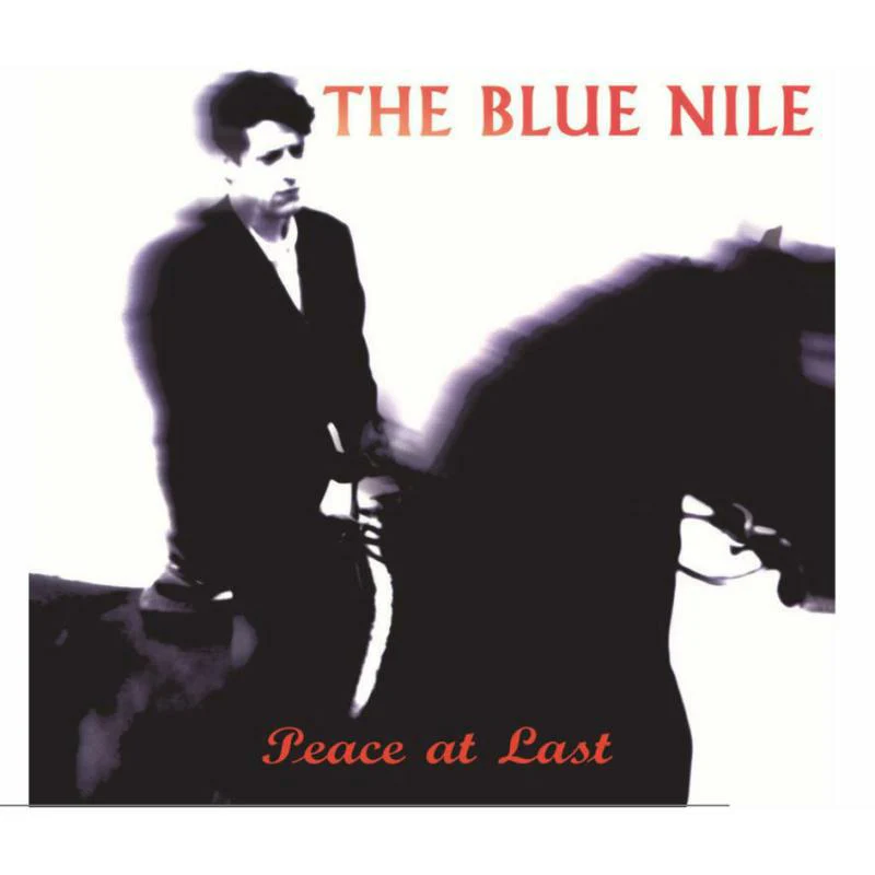 Peace At Last (Deluxe Edition) Music CD