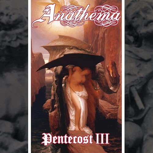 Pentecost Iii (PRE-ORDER) Music CD