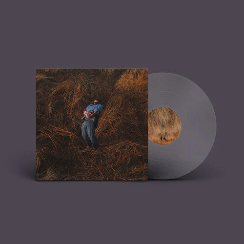Pillars (Ltd Edition Indies Exclusive Clear Vinyl) Vinyl Record