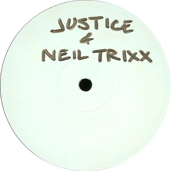 Pivotal Entertainment Presents 21st Century Grooves *RECORD 2 ONLY* Vinyl Record - Image 3