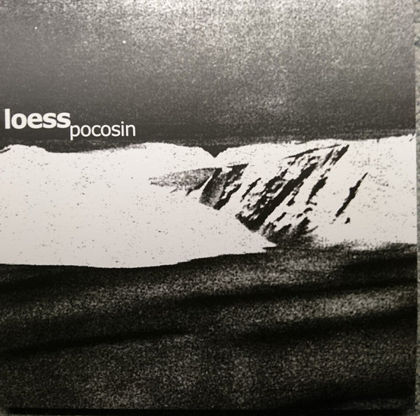 Pocosin Vinyl Record