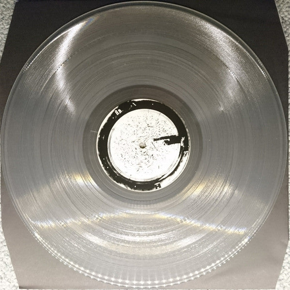 Pocosin Vinyl Record - Image 4