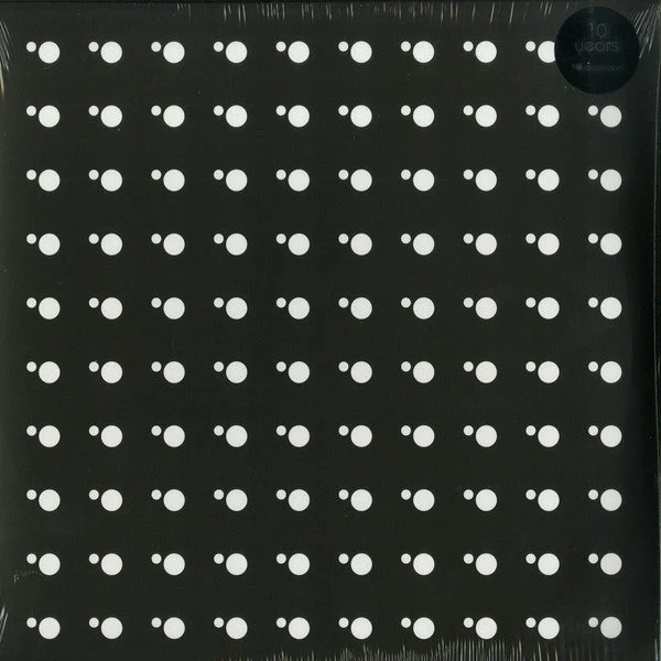 Polyphonic Minds Vinyl Record