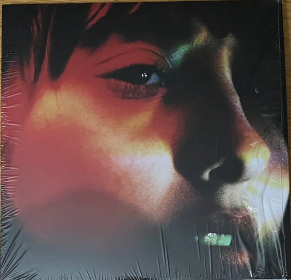 Positive Force (COKE BOTTLE CLEAR VINYL) Vinyl Record