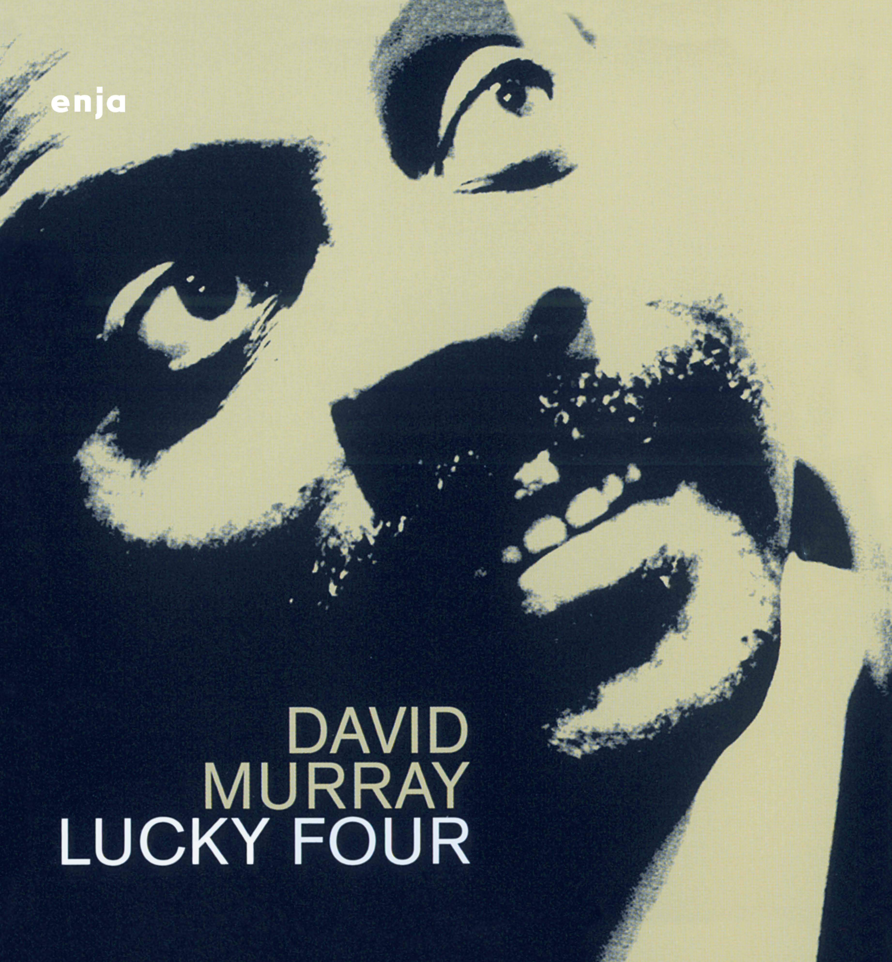 (PRE-ORDER 10/31/25) Lucky Four Vinyl Record