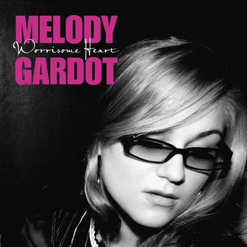 Pre-Order: Melody Gardot - Worrisome Heart [Import LP]
