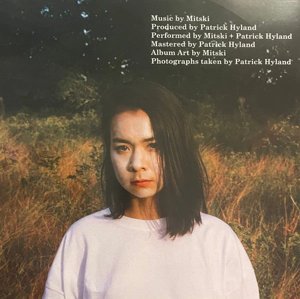 Puberty 2 (WHITE VINYL) Vinyl Record - Image 7