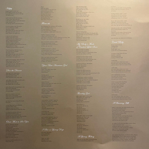 Puberty 2 (WHITE VINYL) Vinyl Record - Image 8